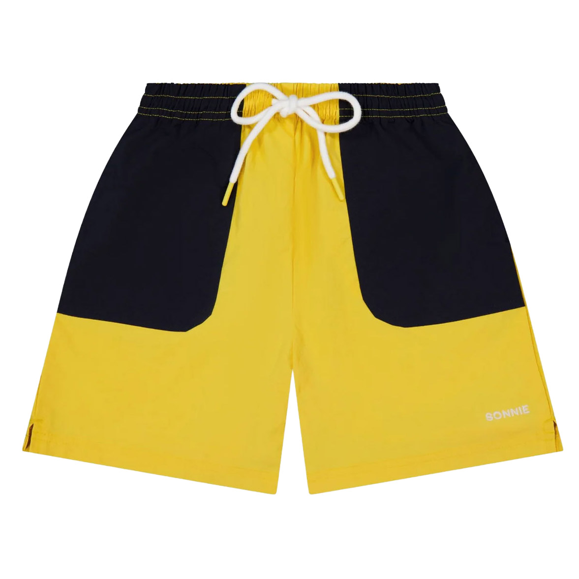 Sonnie Nylon Sports Shorts 8-11Y